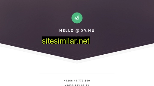 xy.hu alternative sites