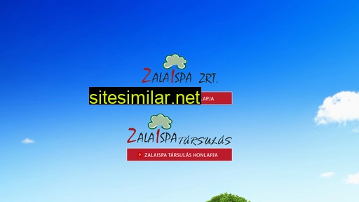 zalaispa.hu alternative sites