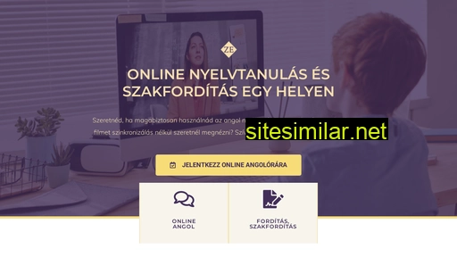 zilahierika.hu alternative sites