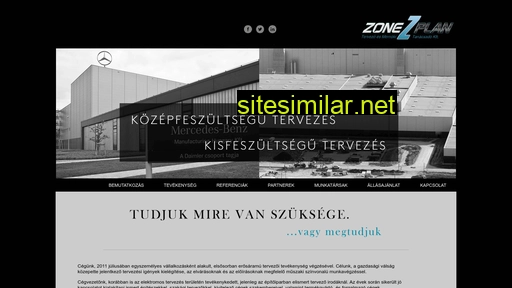 zone-plan.hu alternative sites