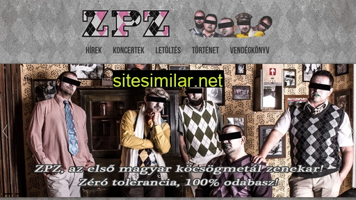 zpz.hu alternative sites