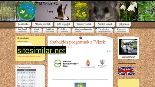 zszk.hu alternative sites