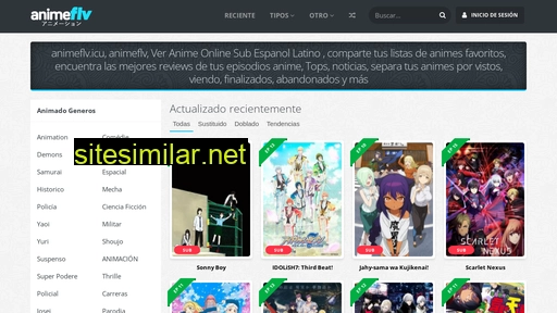 animeflv.icu alternative sites