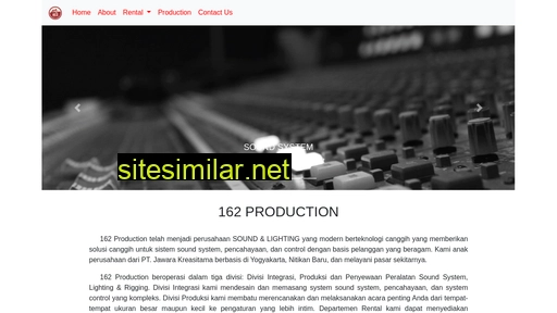162production similar sites