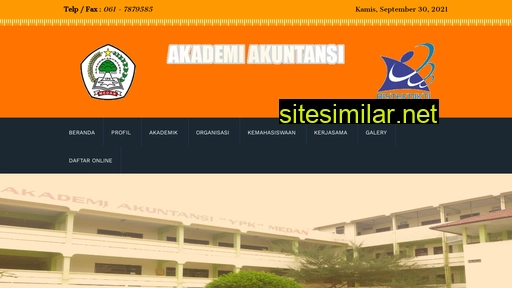 aaypkmedan.ac.id alternative sites