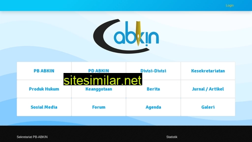 Abkin similar sites