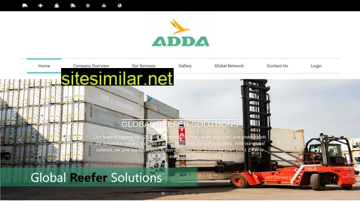 adda-global.co.id alternative sites