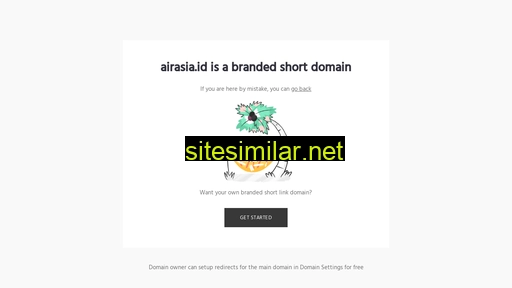 airasia.id alternative sites