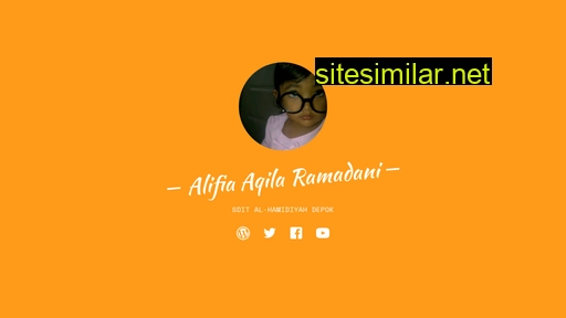 aqila.web.id alternative sites