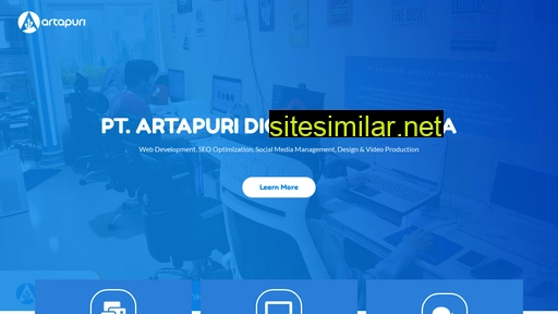 artapuri.id alternative sites