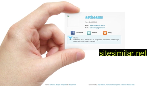 astheams.web.id alternative sites