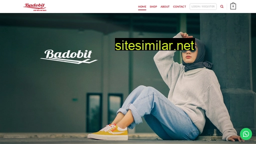 Badobit similar sites