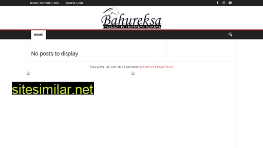 bahureksa.co.id alternative sites
