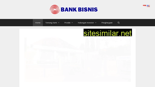 Bankbisnis similar sites