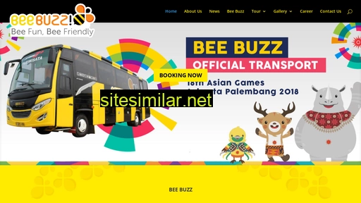 beebuzz.co.id alternative sites