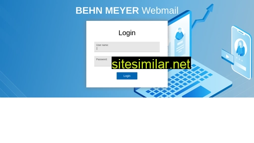 behnmeyer.co.id alternative sites