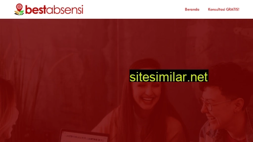 bestabsensi.id alternative sites