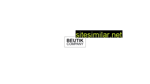 beutik.co.id alternative sites