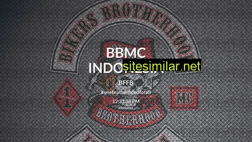 bikersbrotherhood.id alternative sites
