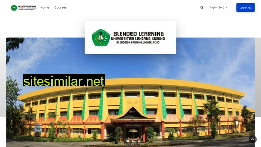 Blended-learning similar sites