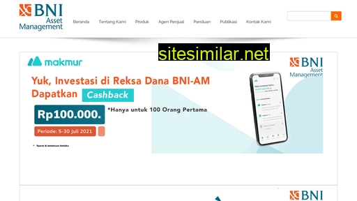 bni-am.co.id alternative sites