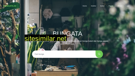 bungata.id alternative sites