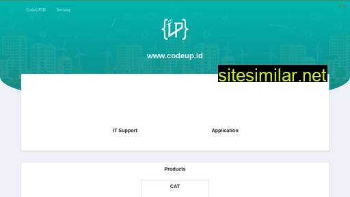 codeup.id alternative sites