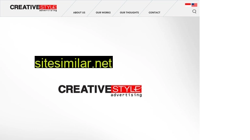 creativestyle.co.id alternative sites