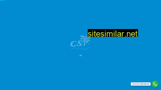 Cstonline similar sites