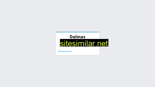 dalmas.my.id alternative sites