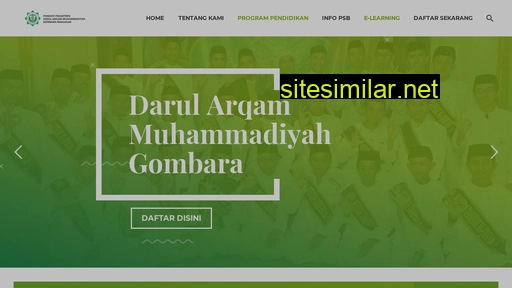 darularqamgombara.sch.id alternative sites