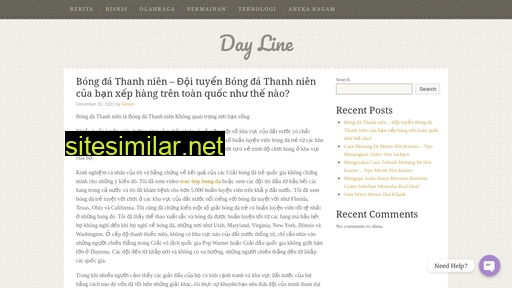 Dayline similar sites