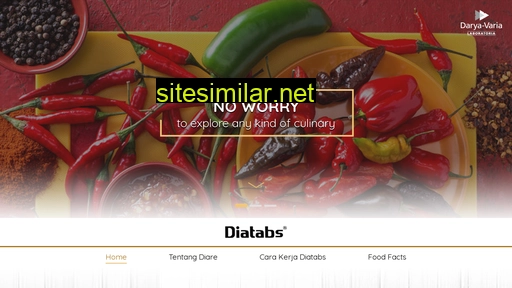 diatabs.co.id alternative sites