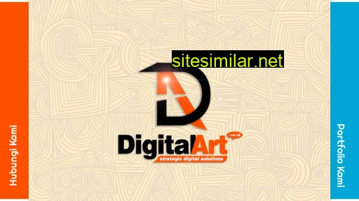 digitalart.co.id alternative sites