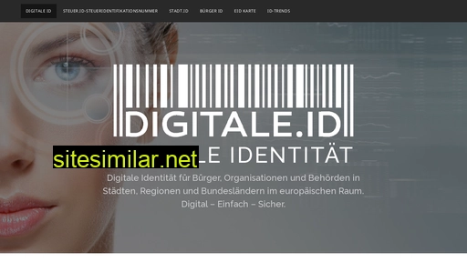 digitale.id alternative sites