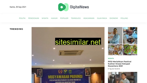 digitalnews.id alternative sites