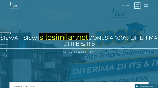 elite-tutors.co.id alternative sites