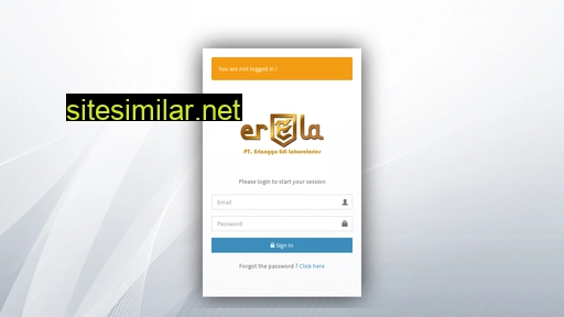 erela.id alternative sites