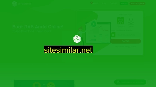 estimator.id alternative sites