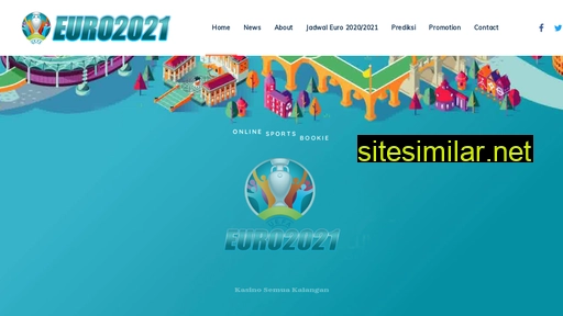 euro2020.id alternative sites