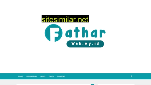 fatharweb.my.id alternative sites