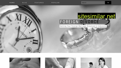 foreigndivorce.id alternative sites