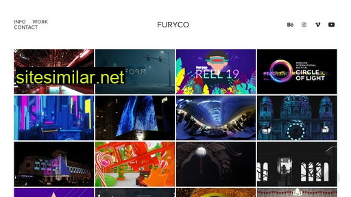 fury.co.id alternative sites