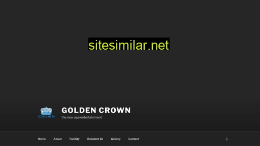 Goldencrown similar sites