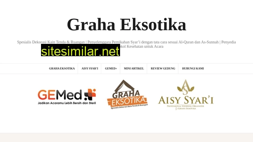 grahaeksotika.co.id alternative sites