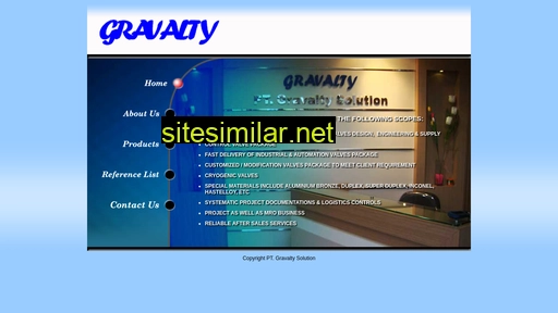 gravalty.co.id alternative sites