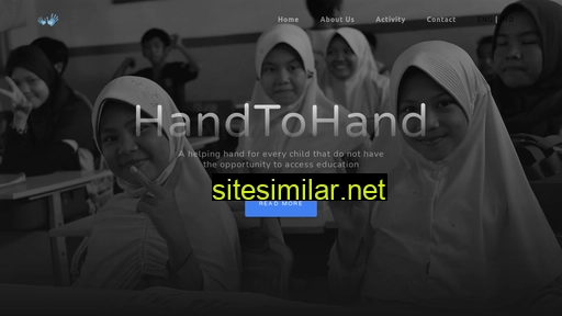 handtohand.id alternative sites