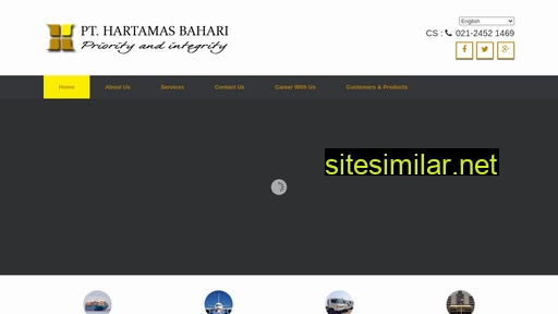 hartamas.co.id alternative sites