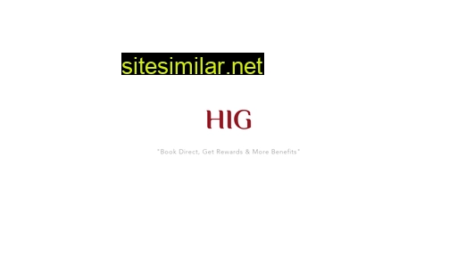 hotelindonesiagroup.co.id alternative sites