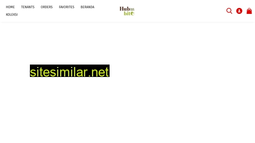 hubbite.co.id alternative sites